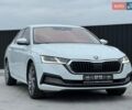 Белый Шкода Октавия, объемом двигателя 1.97 л и пробегом 173 тыс. км за 23300 $, фото 2 на Automoto.ua