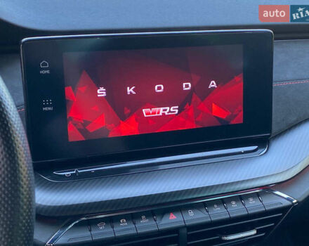 Білий Шкода Октавія, об'ємом двигуна 2 л та пробігом 160 тис. км за 27999 $, фото 51 на Automoto.ua