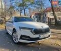 Белый Шкода Октавия, объемом двигателя 1.4 л и пробегом 107 тыс. км за 17900 $, фото 3 на Automoto.ua
