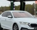 Белый Шкода Октавия, объемом двигателя 1.97 л и пробегом 173 тыс. км за 23300 $, фото 8 на Automoto.ua