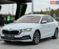 Белый Шкода Октавия, объемом двигателя 1.97 л и пробегом 173 тыс. км за 23300 $, фото 5 на Automoto.ua