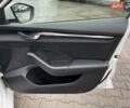 Білий Шкода Октавія, об'ємом двигуна 1.4 л та пробігом 124 тис. км за 19824 $, фото 30 на Automoto.ua