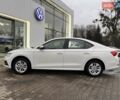Белый Шкода Октавия, объемом двигателя 1.4 л и пробегом 117 тыс. км за 18500 $, фото 3 на Automoto.ua