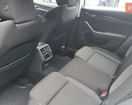 Белый Шкода Октавия, объемом двигателя 1.4 л и пробегом 98 тыс. км за 17990 $, фото 26 на Automoto.ua