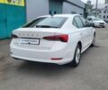 Белый Шкода Октавия, объемом двигателя 1.4 л и пробегом 92 тыс. км за 18290 $, фото 15 на Automoto.ua