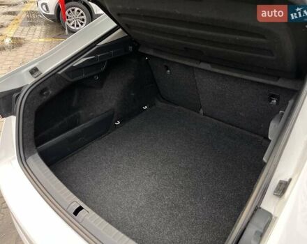 Білий Шкода Октавія, об'ємом двигуна 1.4 л та пробігом 124 тис. км за 19824 $, фото 37 на Automoto.ua