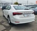 Белый Шкода Октавия, объемом двигателя 1.4 л и пробегом 98 тыс. км за 17990 $, фото 22 на Automoto.ua