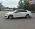 Белый Шкода Октавия, объемом двигателя 2 л и пробегом 109 тыс. км за 18500 $, фото 2 на Automoto.ua