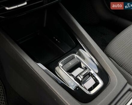 Білий Шкода Октавія, об'ємом двигуна 1.4 л та пробігом 124 тис. км за 19824 $, фото 20 на Automoto.ua