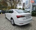 Белый Шкода Октавия, объемом двигателя 1.4 л и пробегом 68 тыс. км за 21890 $, фото 8 на Automoto.ua