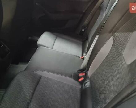 Белый Шкода Октавия, объемом двигателя 1.4 л и пробегом 119 тыс. км за 17500 $, фото 6 на Automoto.ua