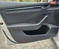 Белый Шкода Октавия, объемом двигателя 1.4 л и пробегом 68 тыс. км за 21890 $, фото 14 на Automoto.ua