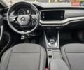 Белый Шкода Октавия, объемом двигателя 1.4 л и пробегом 68 тыс. км за 21890 $, фото 33 на Automoto.ua
