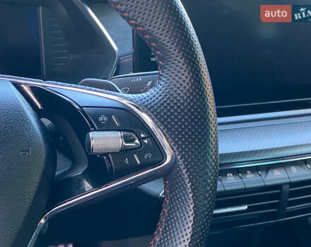 Білий Шкода Октавія, об'ємом двигуна 2 л та пробігом 160 тис. км за 27999 $, фото 49 на Automoto.ua