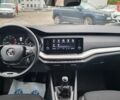 Белый Шкода Октавия, объемом двигателя 1.4 л и пробегом 98 тыс. км за 17990 $, фото 27 на Automoto.ua
