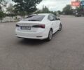 Белый Шкода Октавия, объемом двигателя 2 л и пробегом 109 тыс. км за 18500 $, фото 5 на Automoto.ua