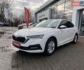Белый Шкода Октавия, объемом двигателя 1.4 л и пробегом 124 тыс. км за 19800 $, фото 23 на Automoto.ua