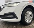 Білий Шкода Октавія, об'ємом двигуна 1.4 л та пробігом 117 тис. км за 18518 $, фото 2 на Automoto.ua
