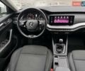 Белый Шкода Октавия, объемом двигателя 1.4 л и пробегом 117 тыс. км за 18500 $, фото 18 на Automoto.ua