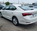 Белый Шкода Октавия, объемом двигателя 1.4 л и пробегом 92 тыс. км за 18290 $, фото 18 на Automoto.ua