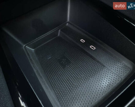 Білий Шкода Октавія, об'ємом двигуна 1.97 л та пробігом 178 тис. км за 19950 $, фото 27 на Automoto.ua