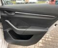 Білий Шкода Октавія, об'ємом двигуна 1.4 л та пробігом 117 тис. км за 18518 $, фото 28 на Automoto.ua