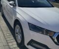 Белый Шкода Октавия, объемом двигателя 1.4 л и пробегом 193 тыс. км за 19500 $, фото 10 на Automoto.ua
