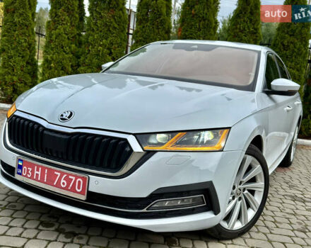 Белый Шкода Октавия, объемом двигателя 1.97 л и пробегом 177 тыс. км за 19999 $, фото 6 на Automoto.ua