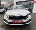 Білий Шкода Октавія, об'ємом двигуна 1.4 л та пробігом 124 тис. км за 19824 $, фото 2 на Automoto.ua