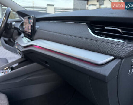 Белый Шкода Октавия, объемом двигателя 1.97 л и пробегом 243 тыс. км за 21500 $, фото 76 на Automoto.ua