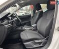 Білий Шкода Октавія, об'ємом двигуна 1.4 л та пробігом 117 тис. км за 18518 $, фото 18 на Automoto.ua