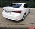 Белый Шкода Октавия, объемом двигателя 2 л и пробегом 111 тыс. км за 22000 $, фото 5 на Automoto.ua