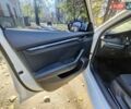 Белый Шкода Октавия, объемом двигателя 1.4 л и пробегом 107 тыс. км за 17900 $, фото 18 на Automoto.ua