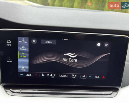 Белый Шкода Октавия, объемом двигателя 1.97 л и пробегом 177 тыс. км за 19999 $, фото 51 на Automoto.ua