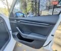 Белый Шкода Октавия, объемом двигателя 1.4 л и пробегом 107 тыс. км за 17900 $, фото 13 на Automoto.ua