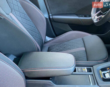 Білий Шкода Октавія, об'ємом двигуна 2 л та пробігом 160 тис. км за 27999 $, фото 59 на Automoto.ua