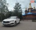 Белый Шкода Октавия, объемом двигателя 2 л и пробегом 109 тыс. км за 18500 $, фото 1 на Automoto.ua