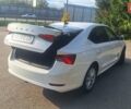 Шкода Октавия 2021 в Белой Церкве на Automoto.ua Белый Шкода Октавия, объемом двигателя 1.4 л и пробегом 167 тыс. км за 17700 $, фото 4 на Automoto.ua