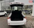 Білий Шкода Октавія, об'ємом двигуна 1.4 л та пробігом 117 тис. км за 18518 $, фото 36 на Automoto.ua