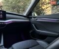 Белый Шкода Октавия, объемом двигателя 1.4 л и пробегом 40 тыс. км за 30000 $, фото 9 на Automoto.ua