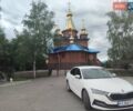 Белый Шкода Октавия, объемом двигателя 2 л и пробегом 109 тыс. км за 18500 $, фото 7 на Automoto.ua