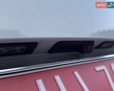 Білий Шкода Октавія, об'ємом двигуна 1.97 л та пробігом 178 тис. км за 19950 $, фото 52 на Automoto.ua