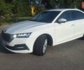 Шкода Октавия 2021 в Белой Церкве на Automoto.ua Белый Шкода Октавия, объемом двигателя 1.4 л и пробегом 167 тыс. км за 17700 $, фото 1 на Automoto.ua