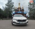 Белый Шкода Октавия, объемом двигателя 0 л и пробегом 109 тыс. км за 22000 $, фото 1 на Automoto.ua