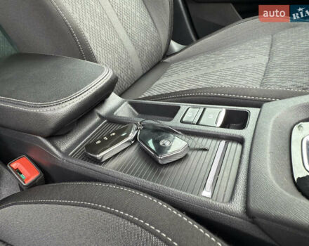 Белый Шкода Октавия, объемом двигателя 1.97 л и пробегом 177 тыс. км за 19999 $, фото 56 на Automoto.ua