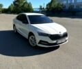 Белый Шкода Октавия, объемом двигателя 1.4 л и пробегом 0 тыс. км за 18500 $, фото 1 на Automoto.ua