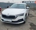 Белый Шкода Октавия, объемом двигателя 1.4 л и пробегом 98 тыс. км за 17990 $, фото 14 на Automoto.ua