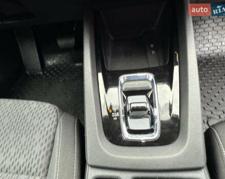 Білий Шкода Октавія, об'ємом двигуна 1.97 л та пробігом 178 тис. км за 19555 $, фото 71 на Automoto.ua