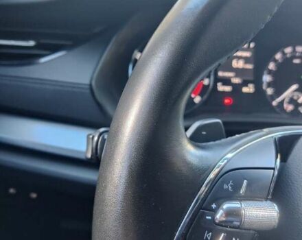 Белый Шкода Октавия, объемом двигателя 1.4 л и пробегом 107 тыс. км за 17900 $, фото 24 на Automoto.ua