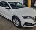 Белый Шкода Октавия, объемом двигателя 1.4 л и пробегом 119 тыс. км за 17500 $, фото 5 на Automoto.ua